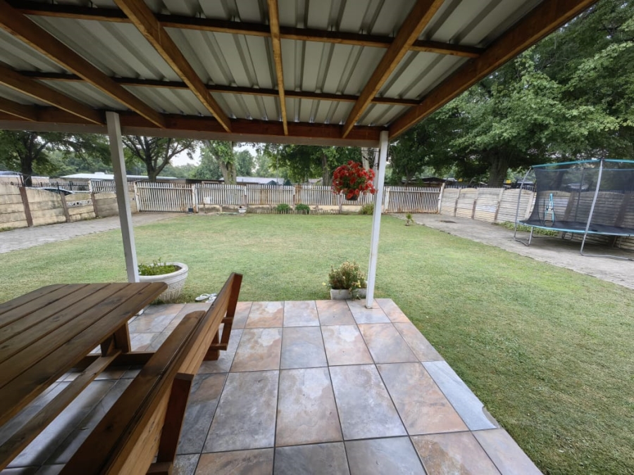 3 Bedroom Property for Sale in Sasolburg Ext 1 Free State